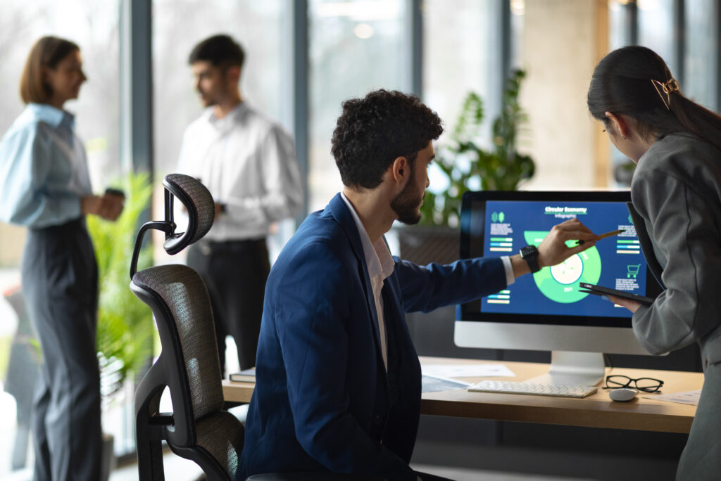 Marketing Analytics in Businesses