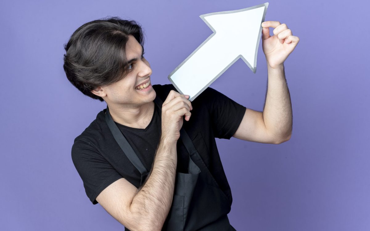 From Sales to Marketing: My Transition Story & Lessons Learned